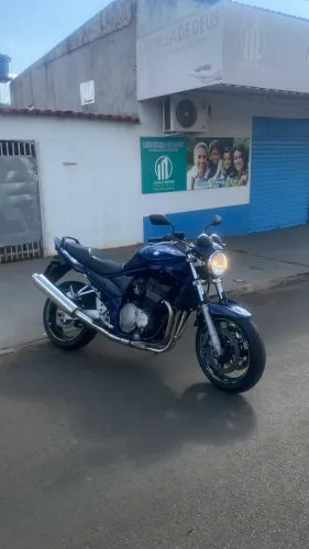 Bandit 1200N ano 2008