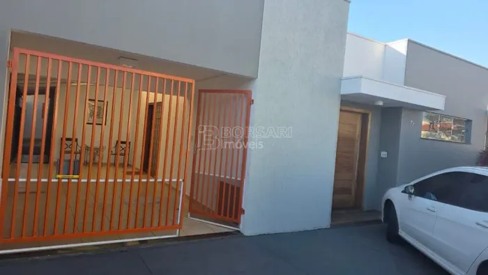 Venda de Casas / Condomínio na cidade de Araraquara