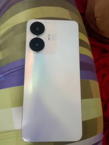 Celular realme C55