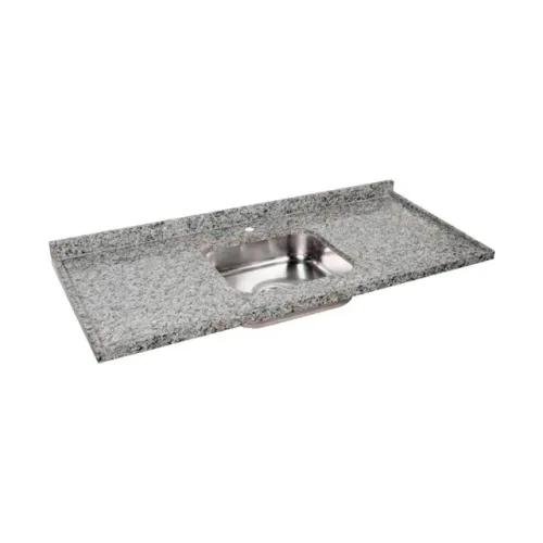 Tampo Granil para Pia 120cm