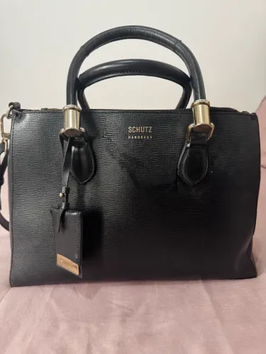 Bolsa Schutz