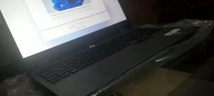 Vendo Notbook Lenovo Loq / Novo na caixa