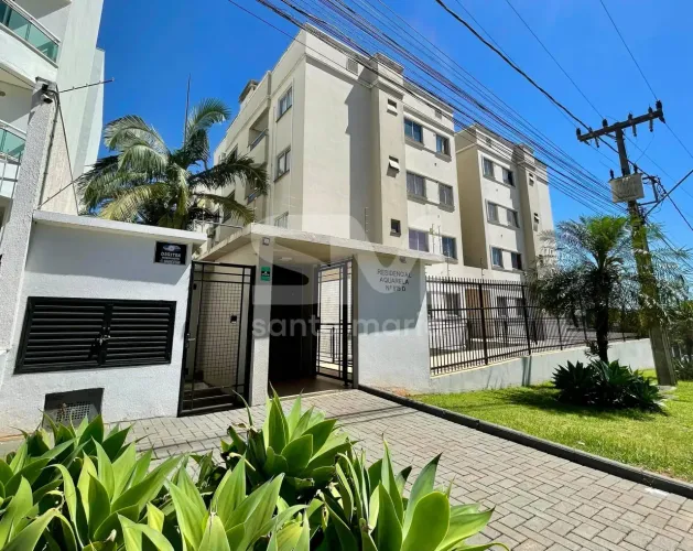 Apartamento à venda, próximo a IXC Soft no Jardim Itália, Chapecó, SC
