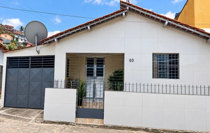Vende-se Casa em Sirinhaem PE