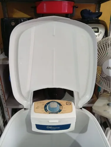 Tanquinho New up 10 kg