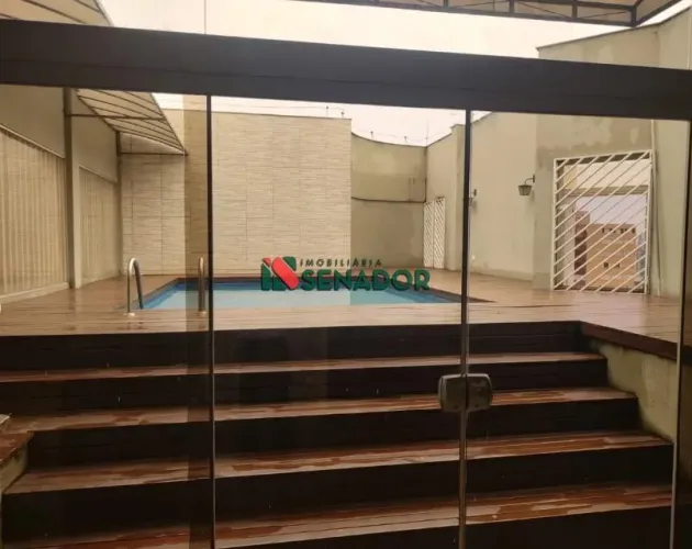 Cobertura à venda em Londrina, Centro, com 4 quartos, com 470 m², Costa do Caribe