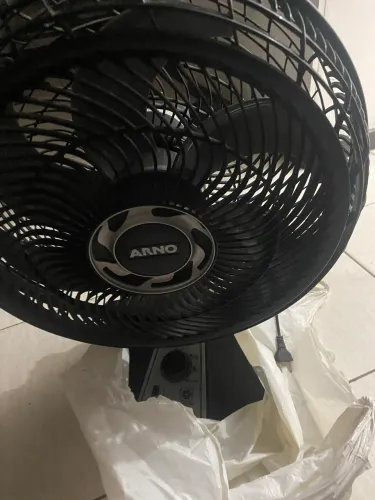 Estou vendendo ventilador 40 armo turbo