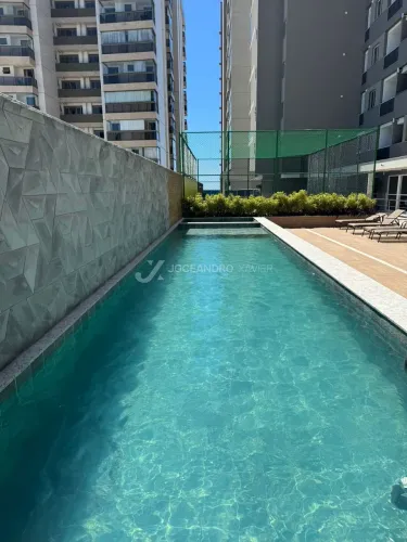 Vila Velha - Apartamento 2 quartos - Praia de Itaparica