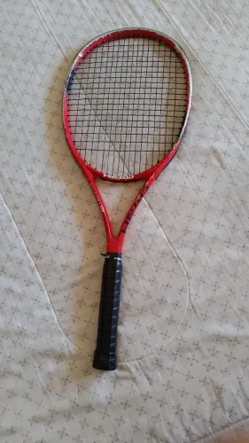 Raquete de tênis head Max fire elite
