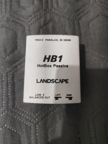 Direct box landascape 