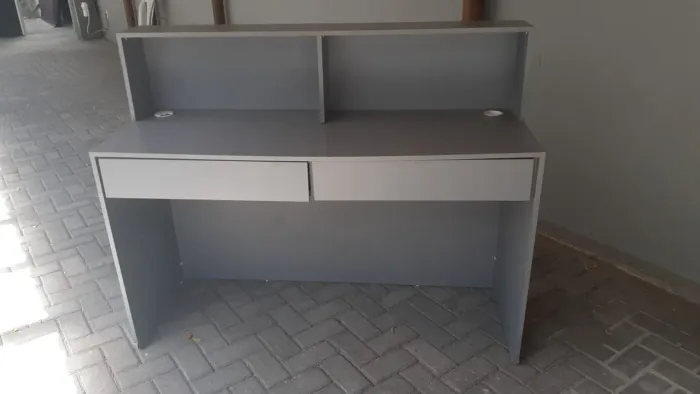 Balcão de atendimento
