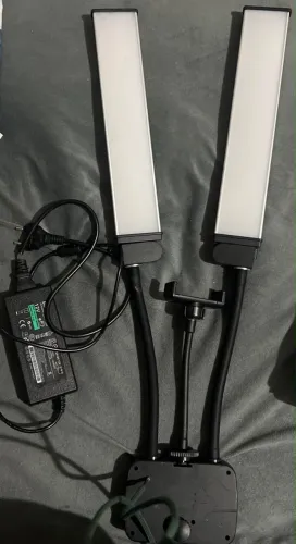 Led espada