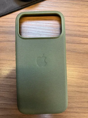 Capa Original Apple
