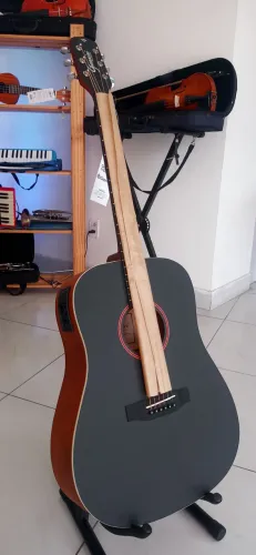 Violão Performance.