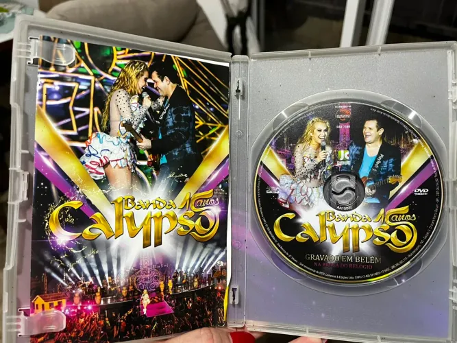 Dvds originais