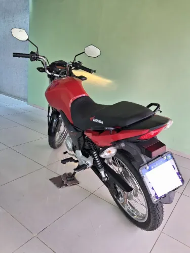 HONDA CG 160 START 2020 MUITO CONSERVADA | REVISADA | É SÓ PEGAR E RODAR!