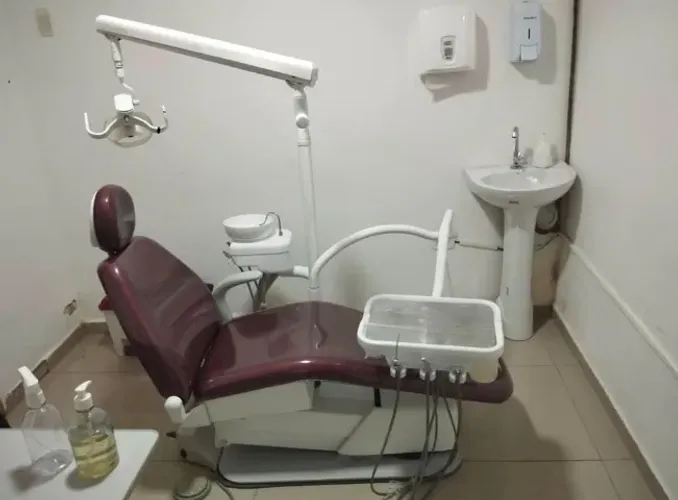 Odontologia