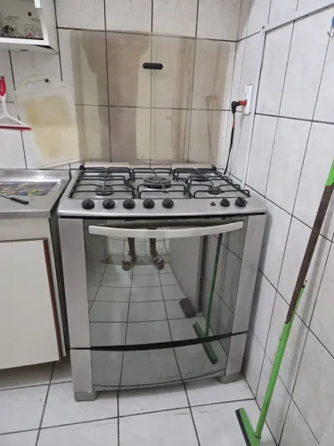 Fogao eletrolux 5 bocas