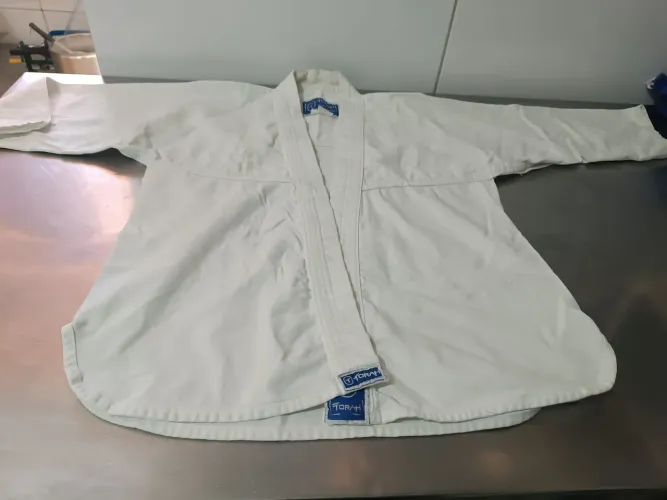Kimono masculino infantil (m1)