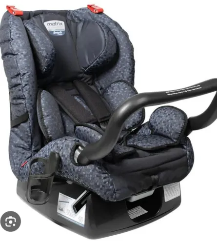 Cadeirinha Carro 0 a 25 kg
