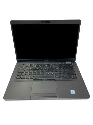 Notebook Dell Latitude 5400 i5 8th 8gb Ssd  Win 10