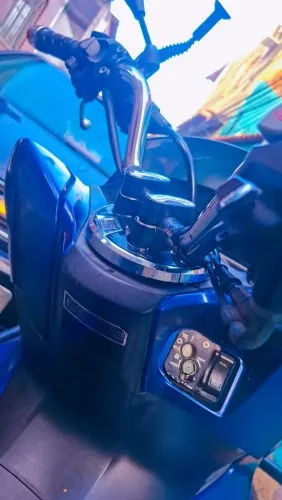 Pcx 2021