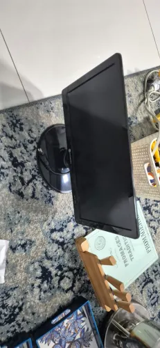 MONITOR PARA CÂMERAS DE VIGILÂNCIA E OUTROS