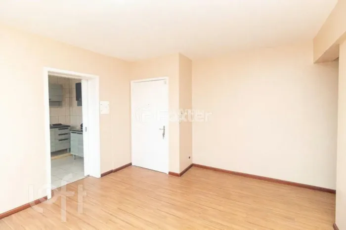 Apartamento à venda Travessa Jaguarão, São João - Porto Alegre
