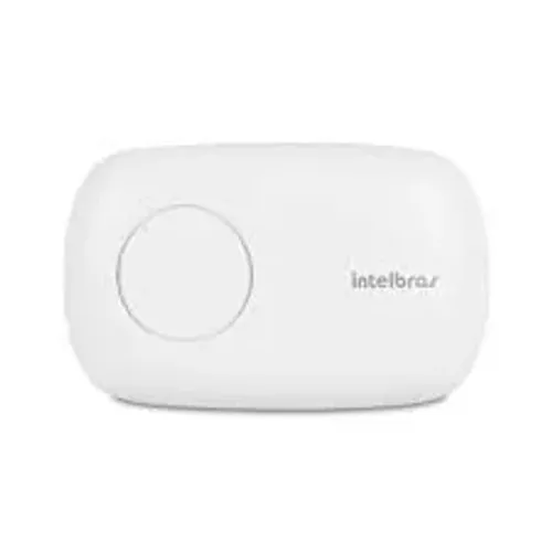 Módulo De Expansão De 8 Zonas Intelbras Xez 4008 Smart Expansor