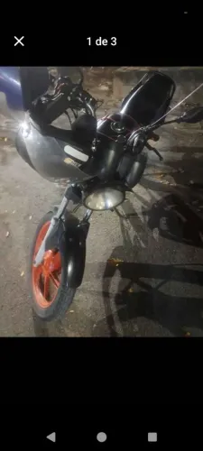 Factor 125 ótima pra trabalho 