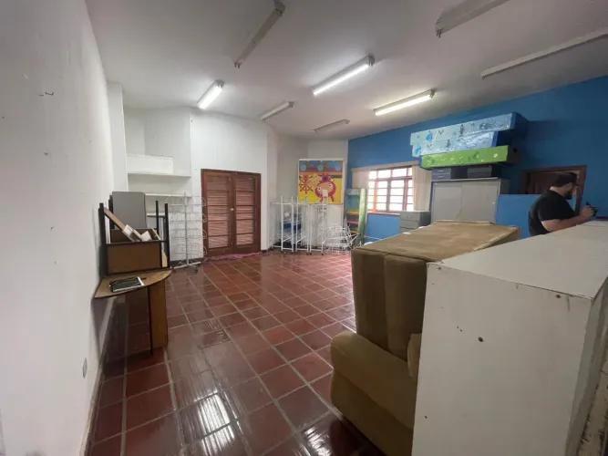 Sala Comercial para Locação no Jardim América, Sorocaba