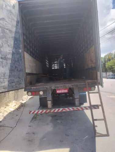 Baú