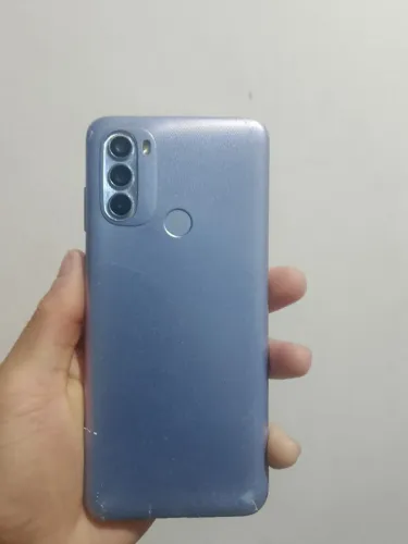 Celular moto G31