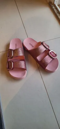 Sandália Melissa tamanho 35