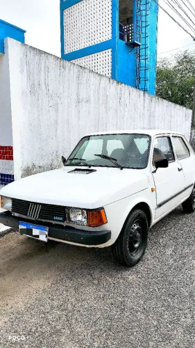 Fiat 147 C/ CL 1986