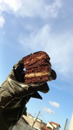 Brownies para adoçar sua festa!