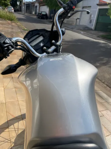 Moto Start 2024