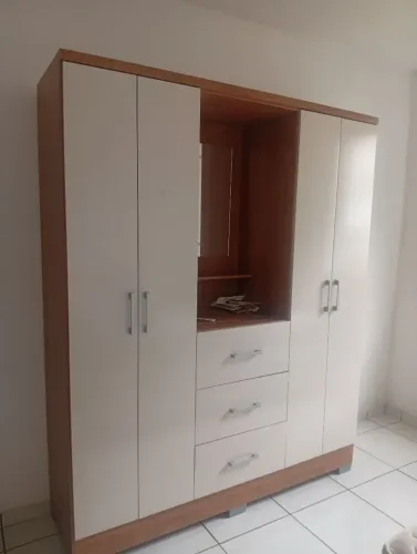 Guarda roupa 