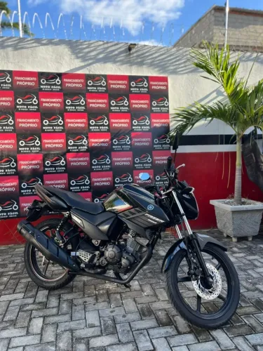 YAMAHA YS 150 FAZER SED / 2022