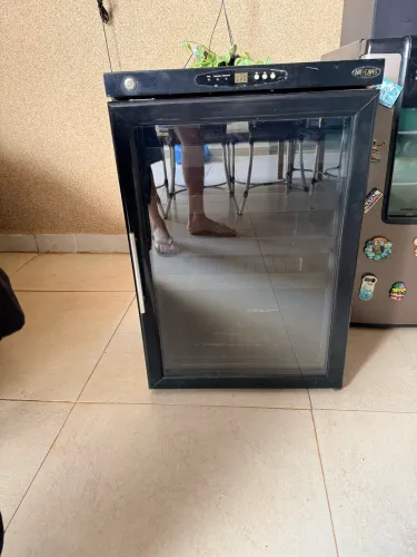 Adega vinho