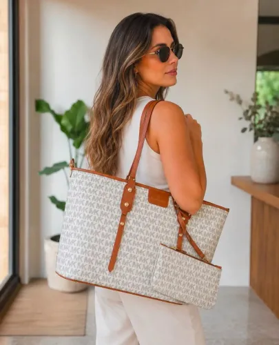 Bolsa MK Lisboa