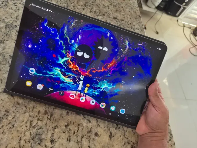Tablet s10 fe plus