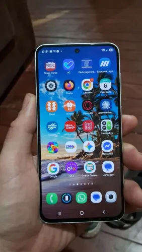 Samsung A56 5g