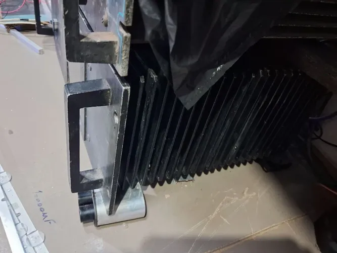 Amplificador