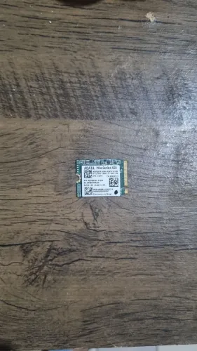 SSD NVME M2
