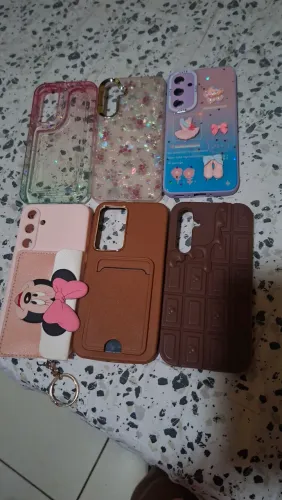 Case a55