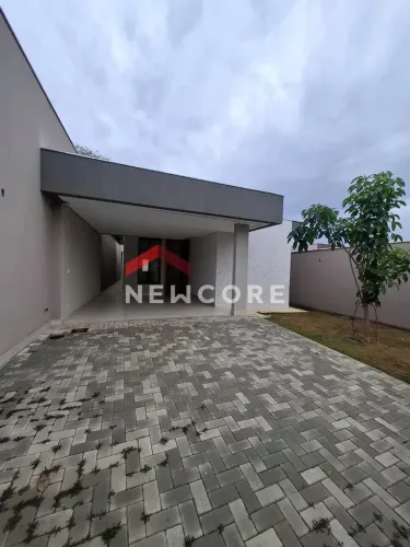 Casa em Rua Edgar Pinto Alves - Promissão I - Lagoa Santa/MG