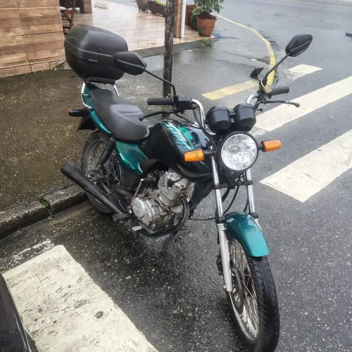 cg 125