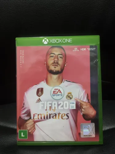 FIFA 20 Xbox One original