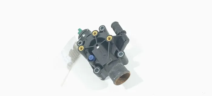 Válvula Termostática C3 Exclusive 1.6 Vvt 2016 V2278